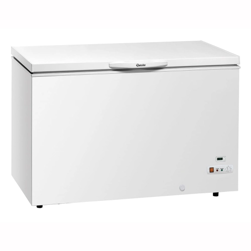 Zamrażarka Skrzyniowa 368LW 368 L