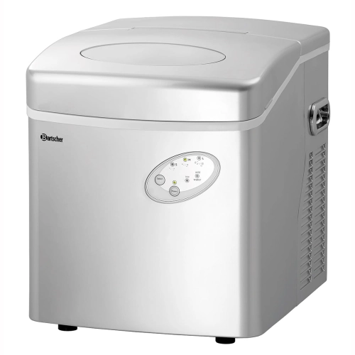 Kostkarka do Lodu HK150