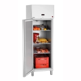 Szafa Chłodnicza 700 L GN 2/1