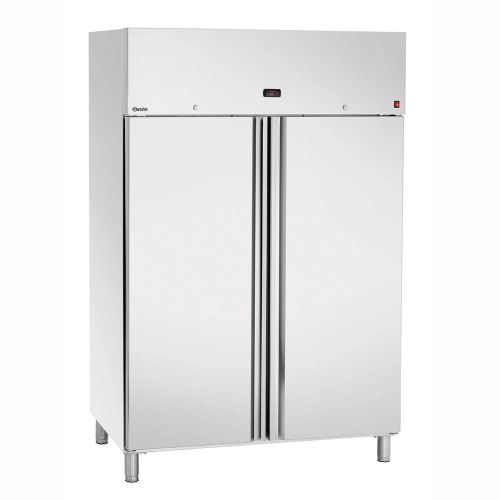 Szafa Chłodnicza 2-Drzwiowa 1400 L GN 2/1