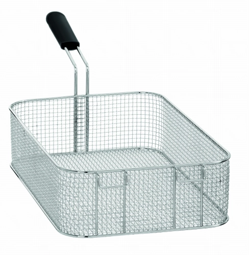 Kosz do Frytownicy 20 L duży Bartscher
