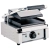 Grill Kontaktowy 1800 1GR góra ryflowana/dół gładki