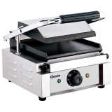 Grill kontaktowy 1800 1G góra/dół gładkie