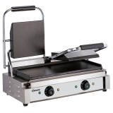 Grill kontaktowy podwójny 3600 2G góra/dół gładkie