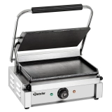 Grill kontaktowy „Panini” 1G góra/dół gładkie