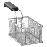Kosz do frytownic Snack Plus 4 L Bartscher