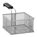 Kosz do frytownic Snack Plus 9 L Bartscher