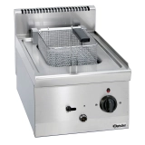Frytownica elektryczna 8 L 600x400