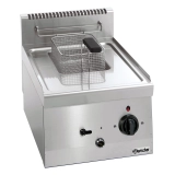 Frytownica elektryczna 6 L 600x400