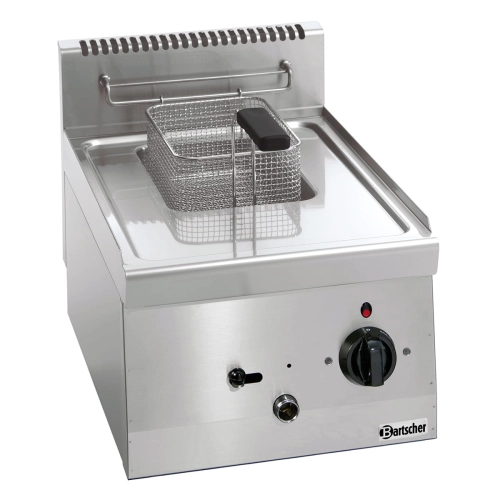 Frytownica elektryczna 6 L 600x400