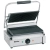 Grill kontaktowy „Panini” 1R góra/dół ryflowane