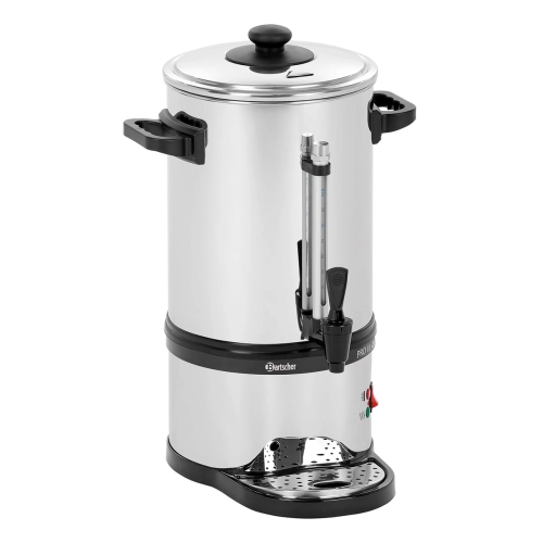 Zaparzacz do Kawy Bartscher PRO II 40 6 L