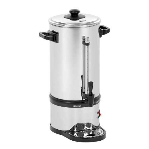 Zaparzacz Do Kawy Bartscher PRO II 60 9 L