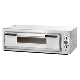 Piec do Pizzy NT 901 Elektryczny 6 x 30 cm