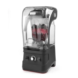 Blender z Obudową Wyciszającą – sterowanie manualne
