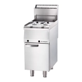 Frytownica Gazowa Podwójna 2x7 L 12 kW G30