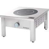 Taboret Elektryczny Indukcyjny | 400 V / 8 kW
