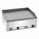 Płyta Grillowa GDP 650E-GR