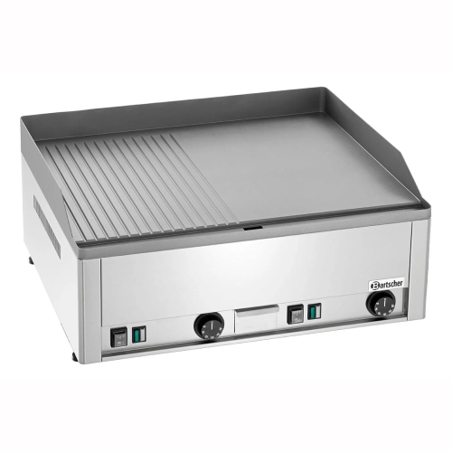 Płyta Grillowa GDP 650E-GR