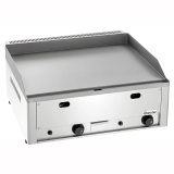 Płyta Grillowa Gazowa GDP 650G-G Gładka