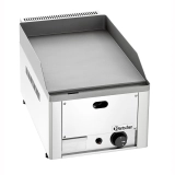 Płyta Gazowa Grillowa GDP 320G-G Gładka