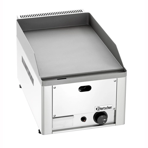 Płyta Gazowa Grillowa GDP 320G-G Gładka