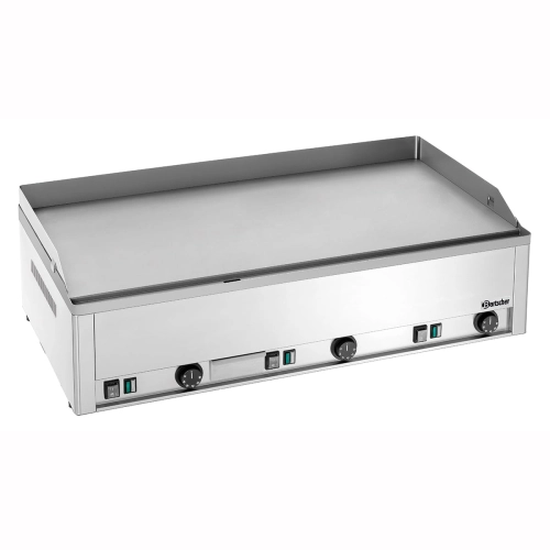 Płyta Grillowa GDP 980E-G Gładka