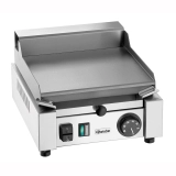 Płyta Grillowa GDP 260E-G Gładka