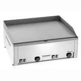 Płyta Grillowa GDP 650E-G Gładka