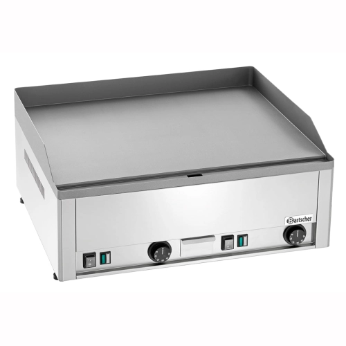 Płyta Grillowa GDP 650E-G Gładka