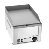 Płyta Grillowa GDP 320E-G Gładka