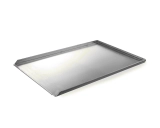 BLACHA WYPIEKOWA  Z 3 RANTAMI 600X400