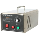 Generator Ozonu 100 m3 Stalowy