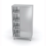 SZAFA MAGAZYNOWA Z DRZWIAMI SUWANYMI POL-301-2