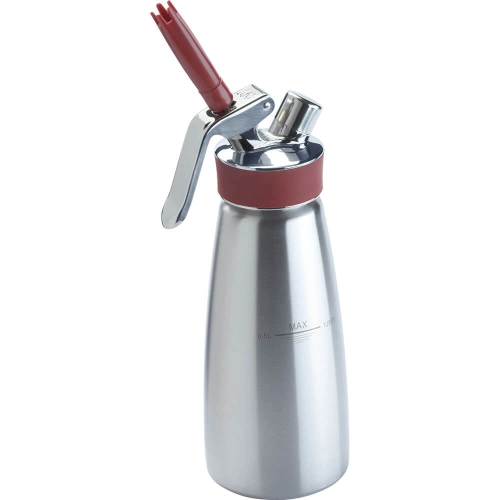 Syfon ISI Gourmet Whip 0,5 Litra