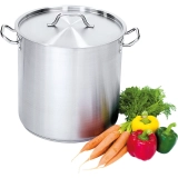 Garnek Wysoki 36,6 L | Ø 36 x 36 cm | Premium Line