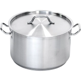 Garnek Średni 7,2 L | Ø 24 x 16 cm | Premium Line