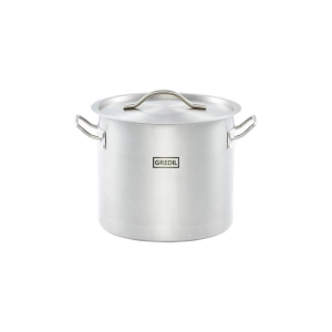 Garnek Wysoki 9,0 L | Ø 24 x 20 cm | Gredil