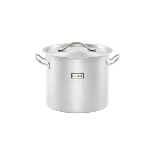 Garnek Wysoki 9,0 l | Ø 24 x 20 cm | Gredil