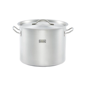 Garnek Wysoki 20,9 L | Ø 32 x 26 cm | Gredil
