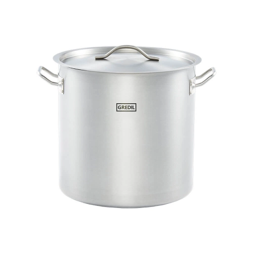 Garnek Wysoki 25,7 l | Ø 32 x 32 cm | Gredil