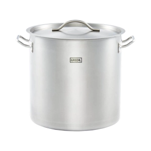 Garnek Wysoki 36,6 L | Ø 36 x 36 cm | Gredil