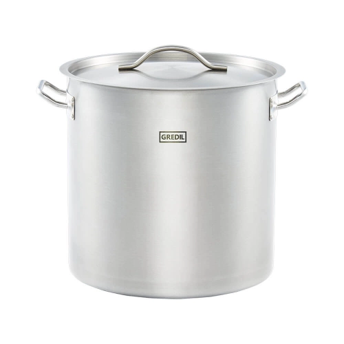Garnek Wysoki 25,7 l | Ø 32 x 32 cm | Gredil