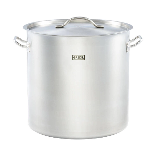 Garnek Wysoki 50,3 l | Ø 40 x 40 cm | Gredil