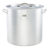Garnek Wysoki 71,6 L | Ø 45 x 45 cm | Gredil