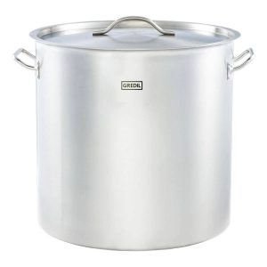 Garnek Wysoki 71,6 L | Ø 45 x 45 cm | Gredil