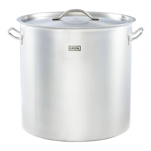 Garnek Wysoki 71,6 l | Ø 45 x 45 cm | Gredil