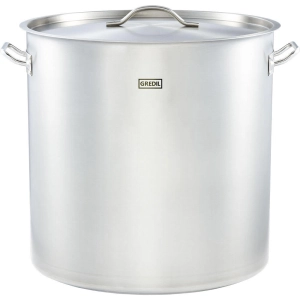 Garnek Wysoki 98,2 L | Ø 50 x 50 cm | Gredil