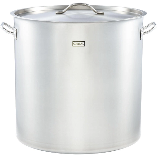 Garnek Wysoki 98,2 l | Ø 50 x 50 cm | Gredil