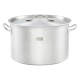 Garnek Średni 57,3 L | Ø 45 x 36 cm | Gredil